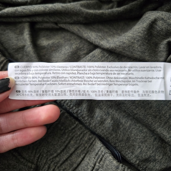 Balance Collection Men's Lounge Jogger Pants. Size Medium. New. - Picture 7 of 9